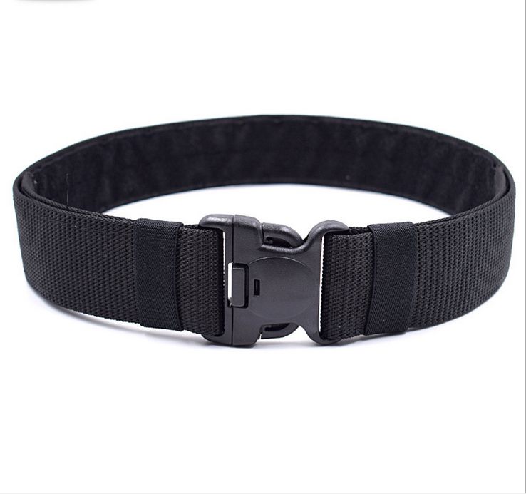 High Quality Outdoor Tactical Belt Men39;s Military Army