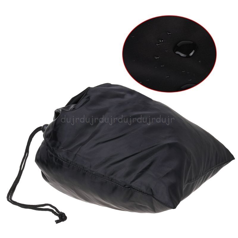 Bicycle Helmet Storage Bag Cycling Tackle Organizer Mtb S16