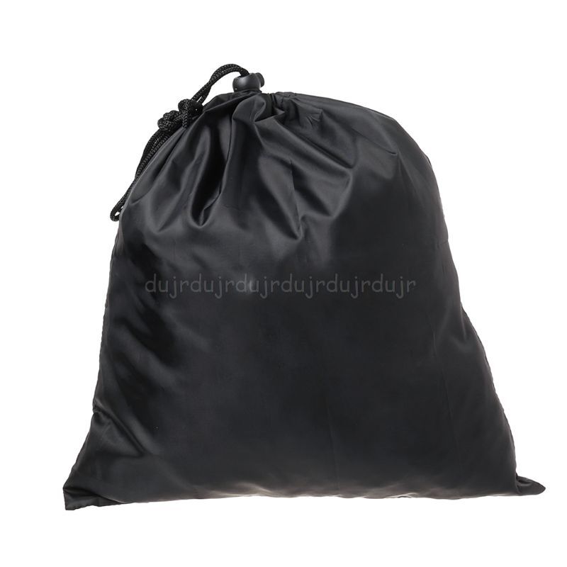 Bicycle Helmet Storage Bag Cycling Tackle Organizer Mtb S16
