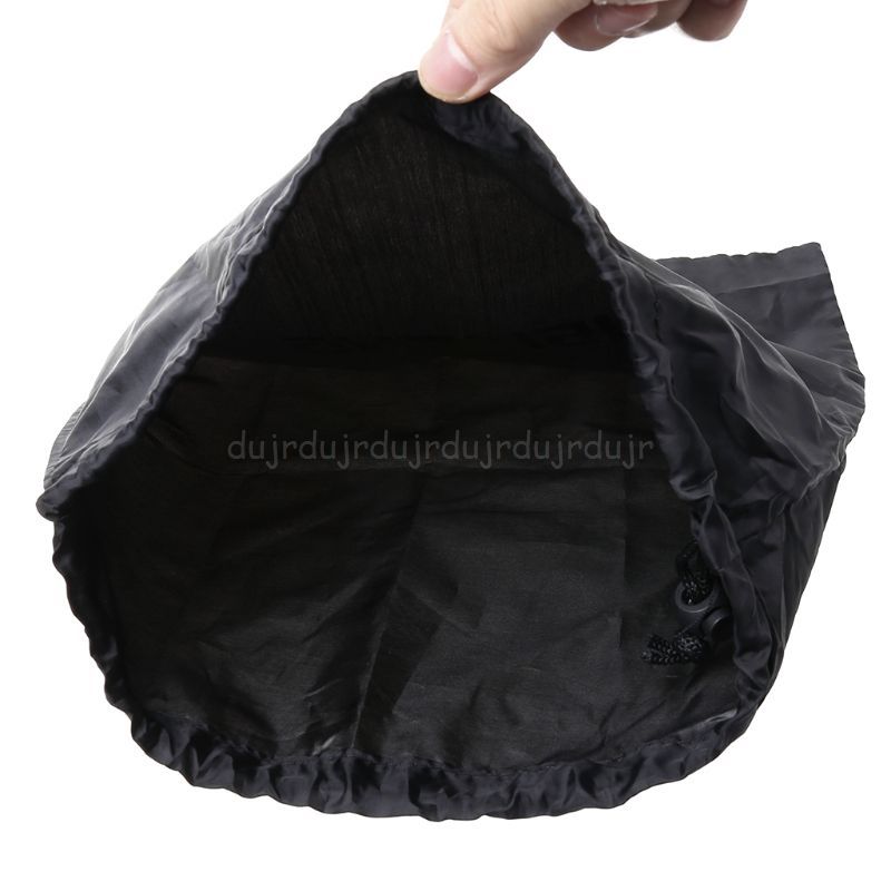 Bicycle Helmet Storage Bag Cycling Tackle Organizer Mtb S16