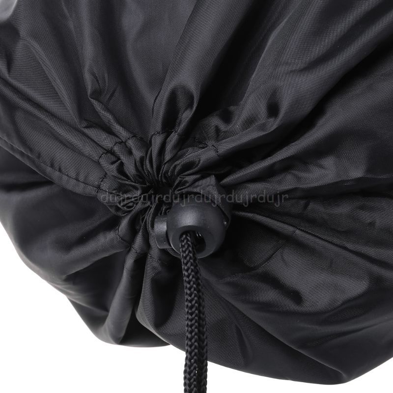 Bicycle Helmet Storage Bag Cycling Tackle Organizer Mtb S16