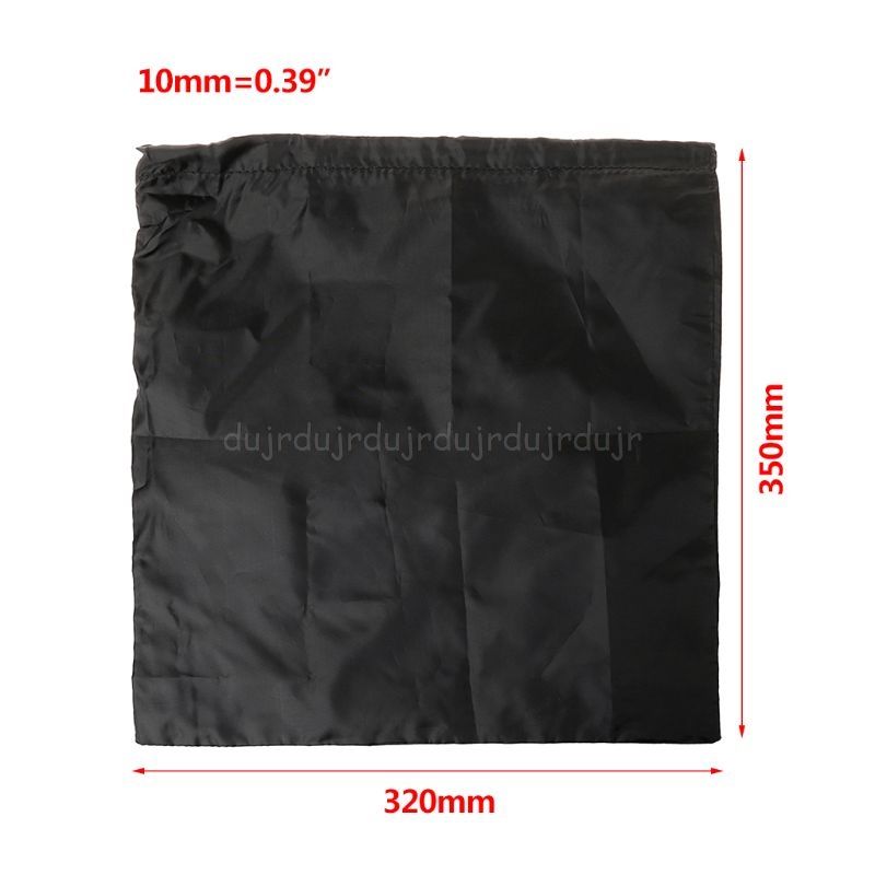 Bicycle Helmet Storage Bag Cycling Tackle Organizer Mtb S16