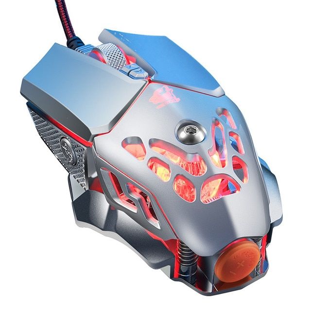 Computer Mouse Wireless Computer Mouse Mute