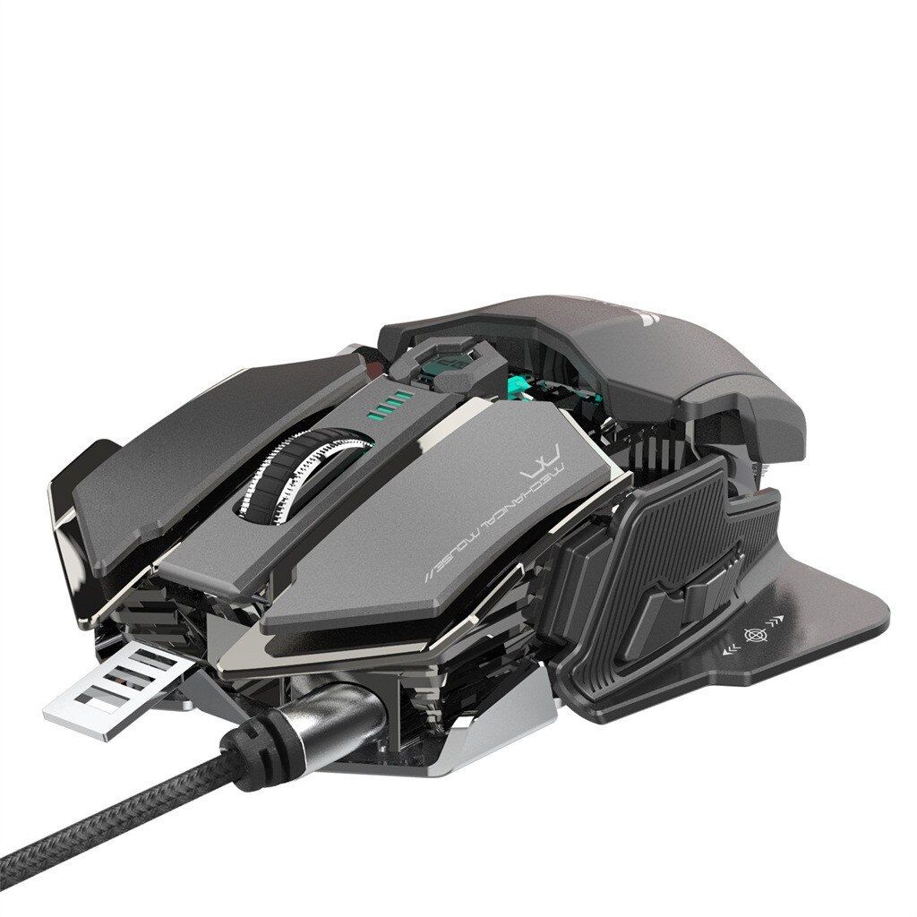Computer Mouse Wireless Computer Mouse Mute