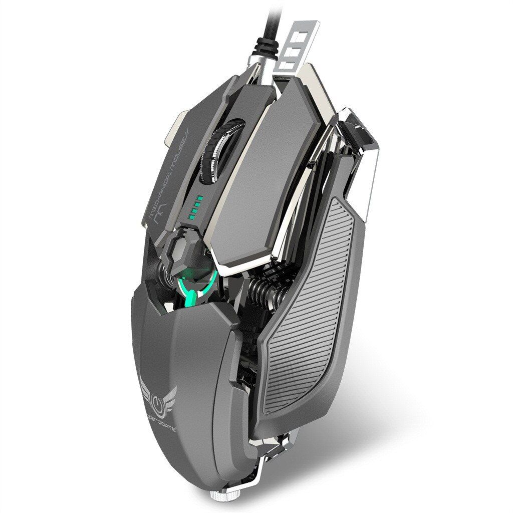 Computer Mouse Wireless Computer Mouse Mute