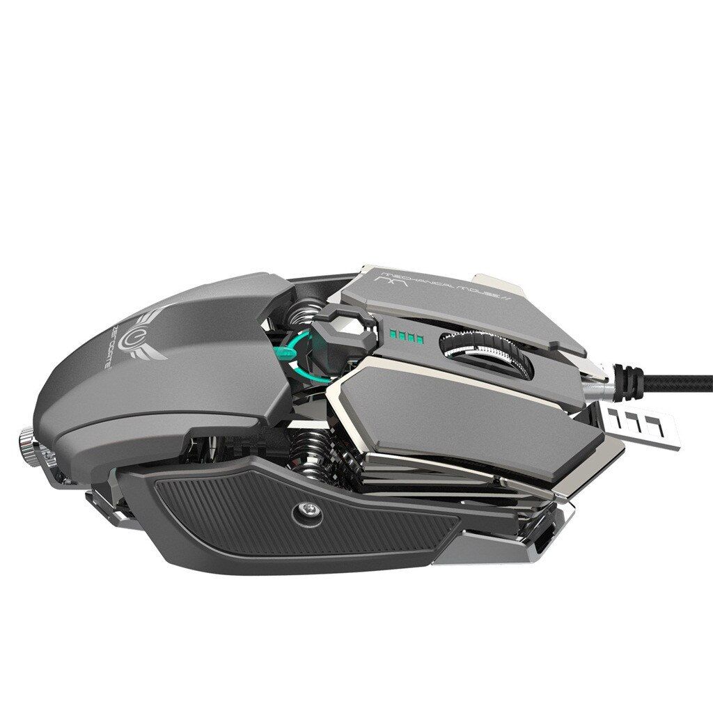 Computer Mouse Wireless Computer Mouse Mute