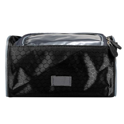 Waterproof Bike Handlebar Bag Bicycle Front Bag Touchscreen