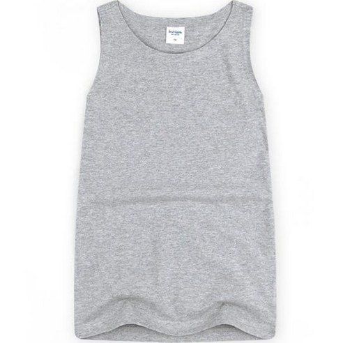 Andy Children's Style Complete Basic Sleeveless