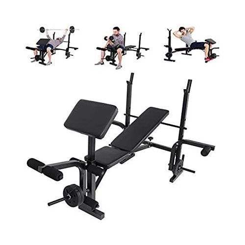 Gym Weight Push-up Bench