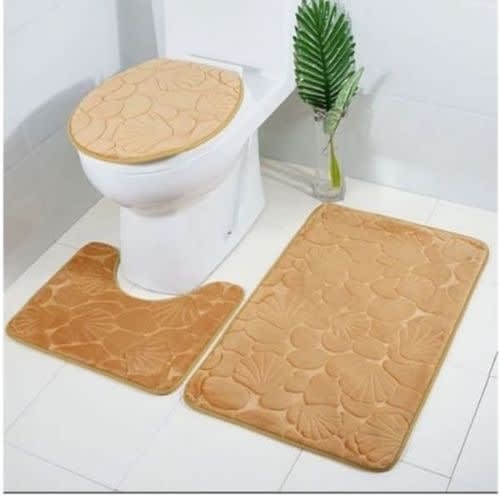 Bathroom Floor Rug