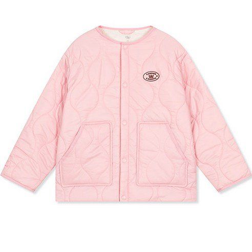 Spao Kids Children's Light Quilted Jacket