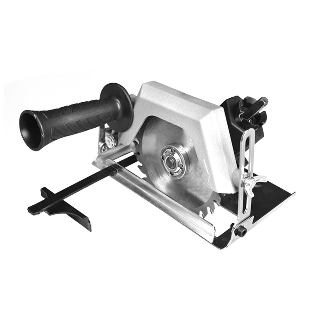 Electric Drill Modified Tool Attachment Electric Drill To