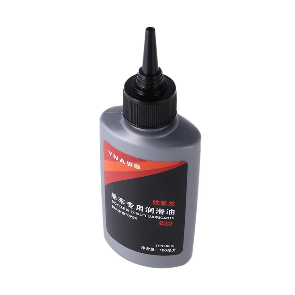 Bicycle Chain Oil 100ml Wheel Dry Lubricant Repair