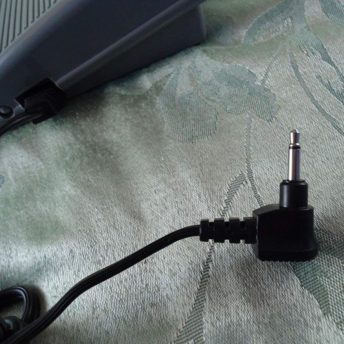 Sewing Machine Foot Control Pedal Fits Singer Easy Operation Foot