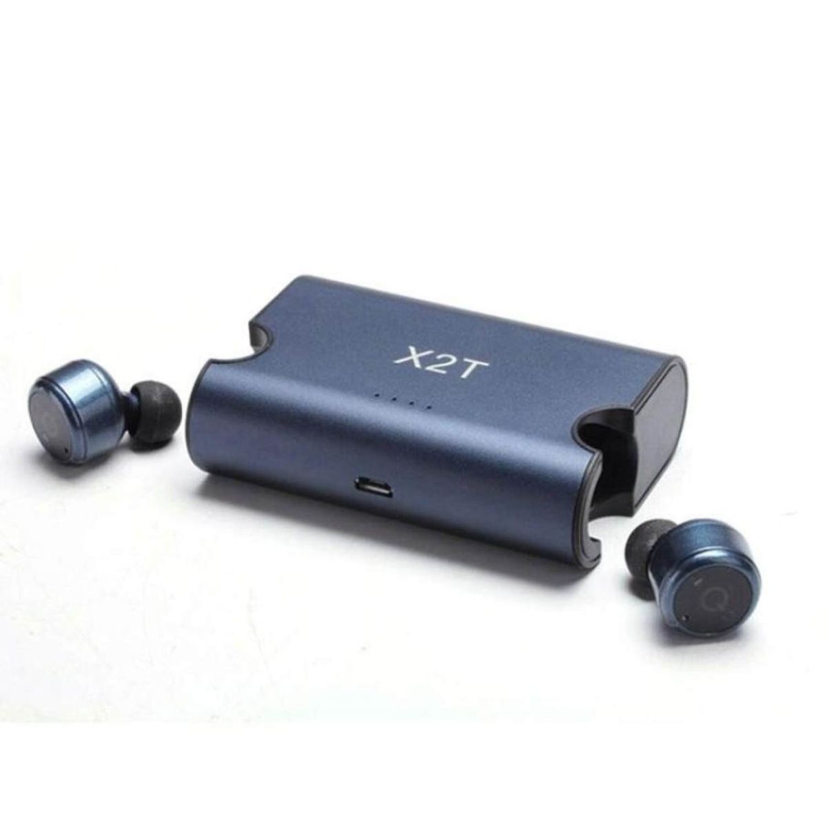 Mini TWS Twins True Wireless Bluetooth Stereo Headset In-EarEarphones Earbuds  BDZ