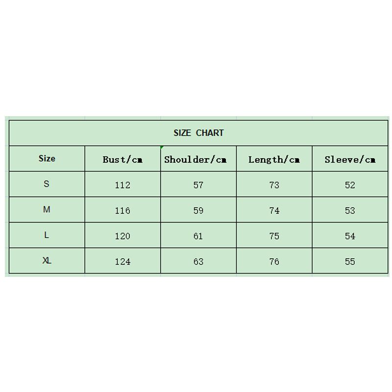 Women Hole Loose Denim Jacket