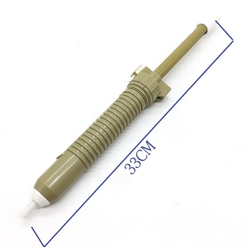 Strong Suction Tin Pump Tin Solder Removal Tool
