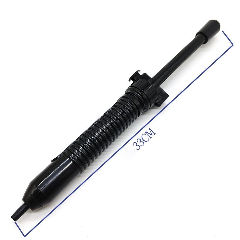 Strong Suction Tin Pump Tin Solder Removal Tool