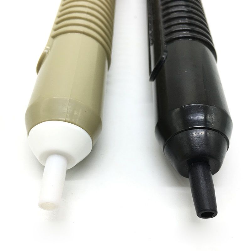 Strong Suction Tin Pump Tin Solder Removal Tool