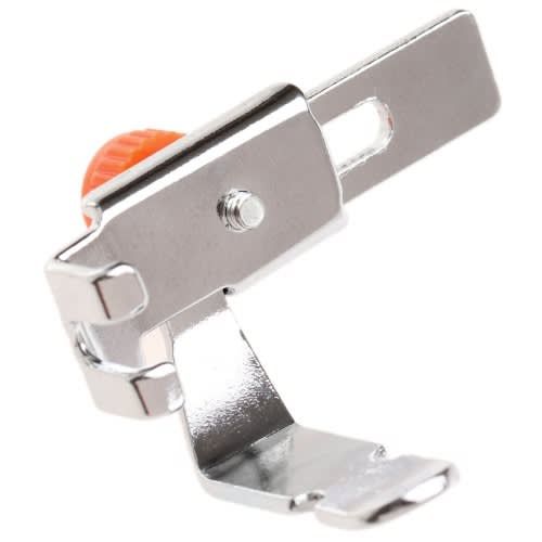 Adjustable Zipper Foot Presser Foot For Domestic Machine