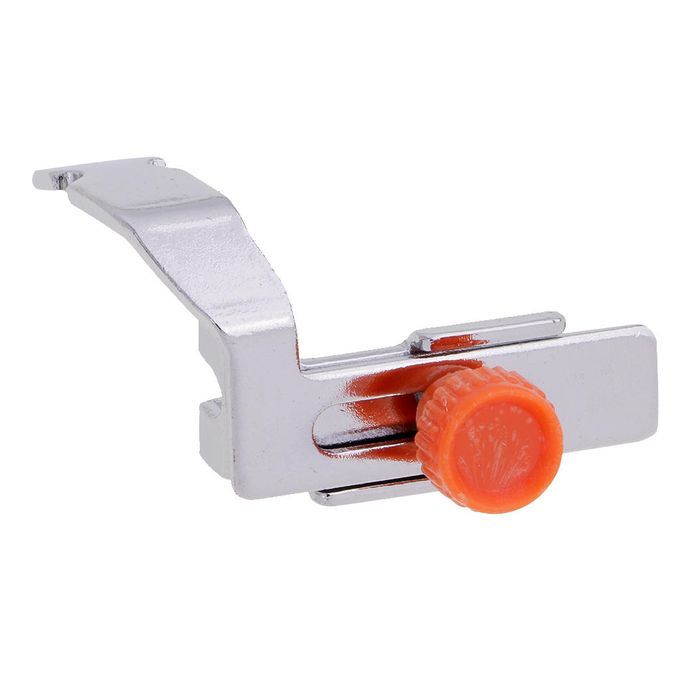 Adjustable Zipper Foot Presser Foot For Domestic Machine