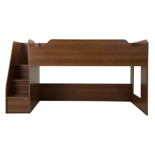 J Best Venture Mobby Twin Loft Bed