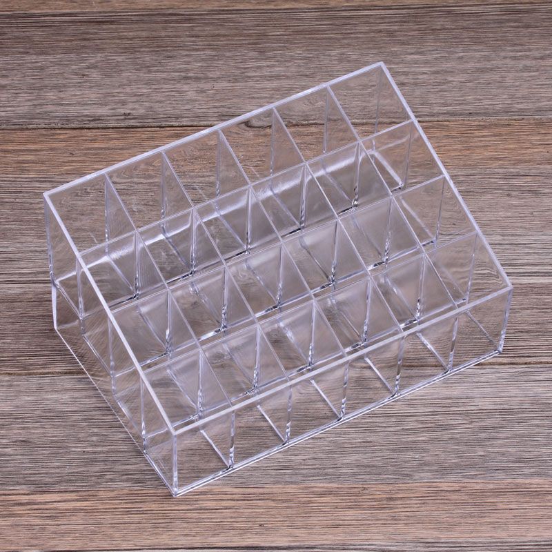 SMD Electronic Smart Screwdriver Plastic Box Storage Phone Tool Repair Toolbox Outillage Rangement Screw Box Components