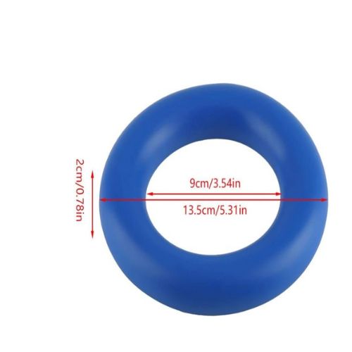 Silicone Bobbin Organizer/ Bobbin Ring Holder