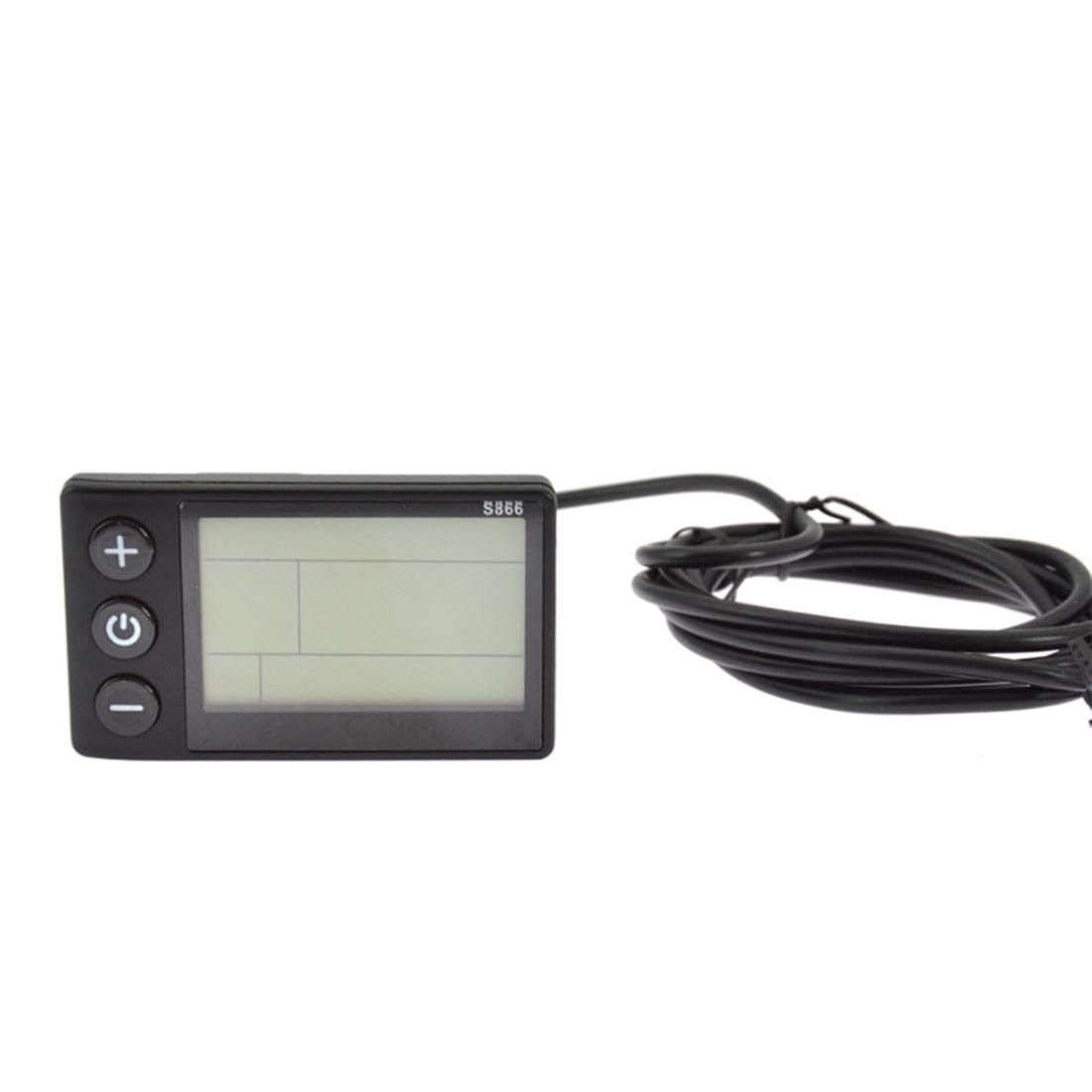 Controller 1000W Work with S866 Display Controller