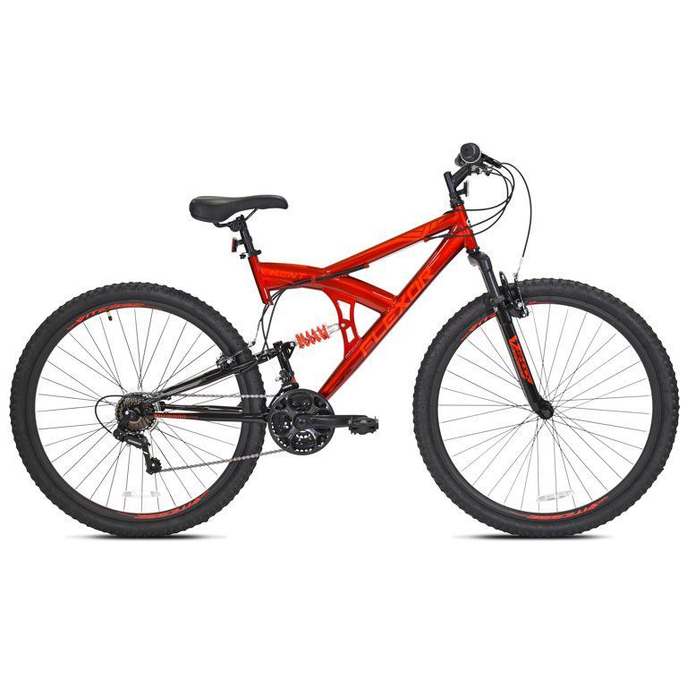Flexur Outdoor Bike With Adjustable Seat -29 Inch