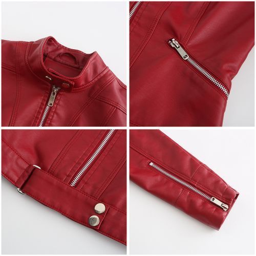 Ladies Jacket Tops