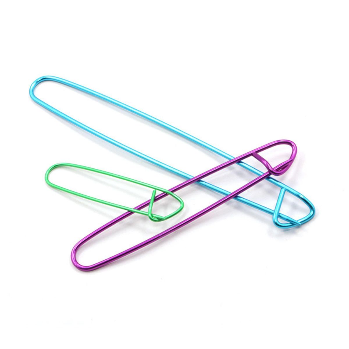 Cross Stitch Frame Accessories DIY Threaders For Knitting