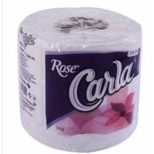 Tissue Paper Roll - Pack Of 6