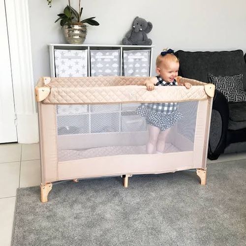 Baby Travel Cot