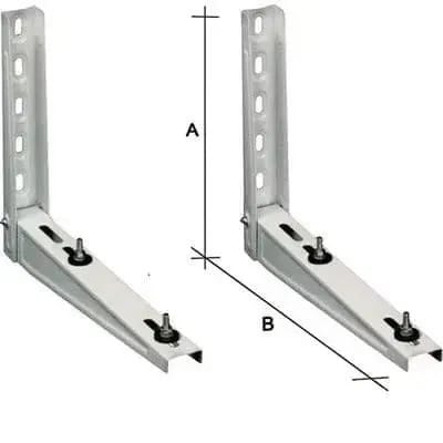 Ac Wall Hanger