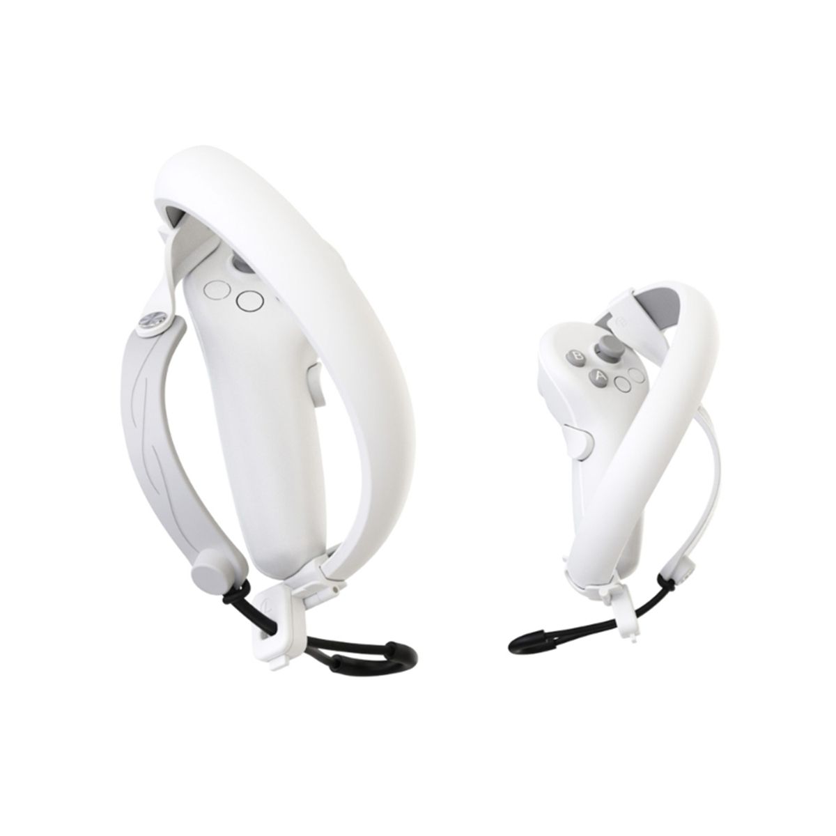 VR Handle Grip Pico 4 VR Gaming Headset Controller Belts
