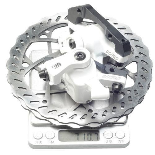FUNN Bicycle Disc Brake Adjustable Disc Brake