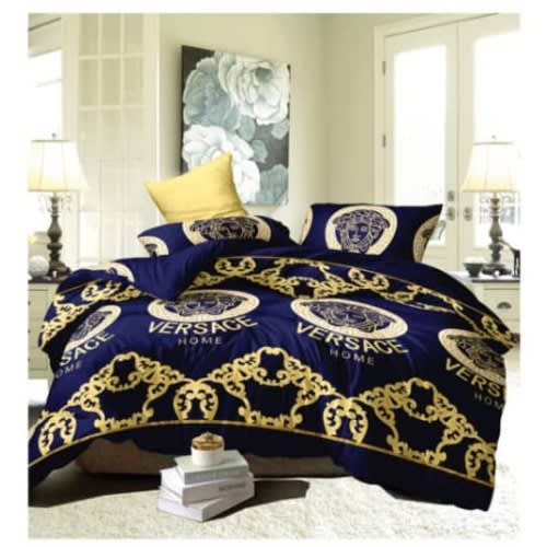 Versace Inspired Duvet