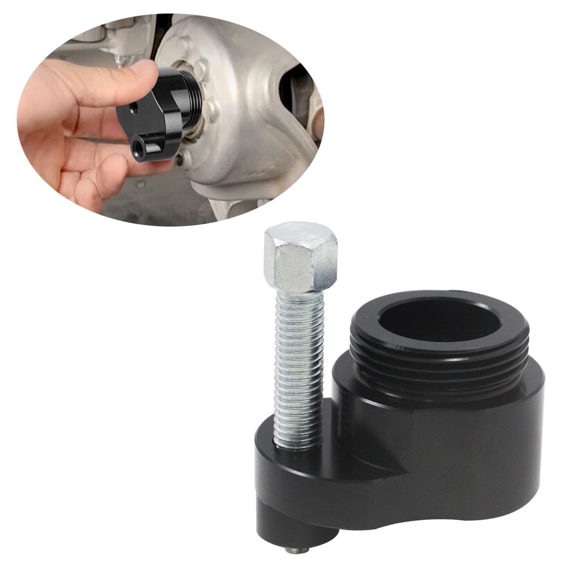 Clutch Spreader CVT Belt Changing Removal Tool Replacement