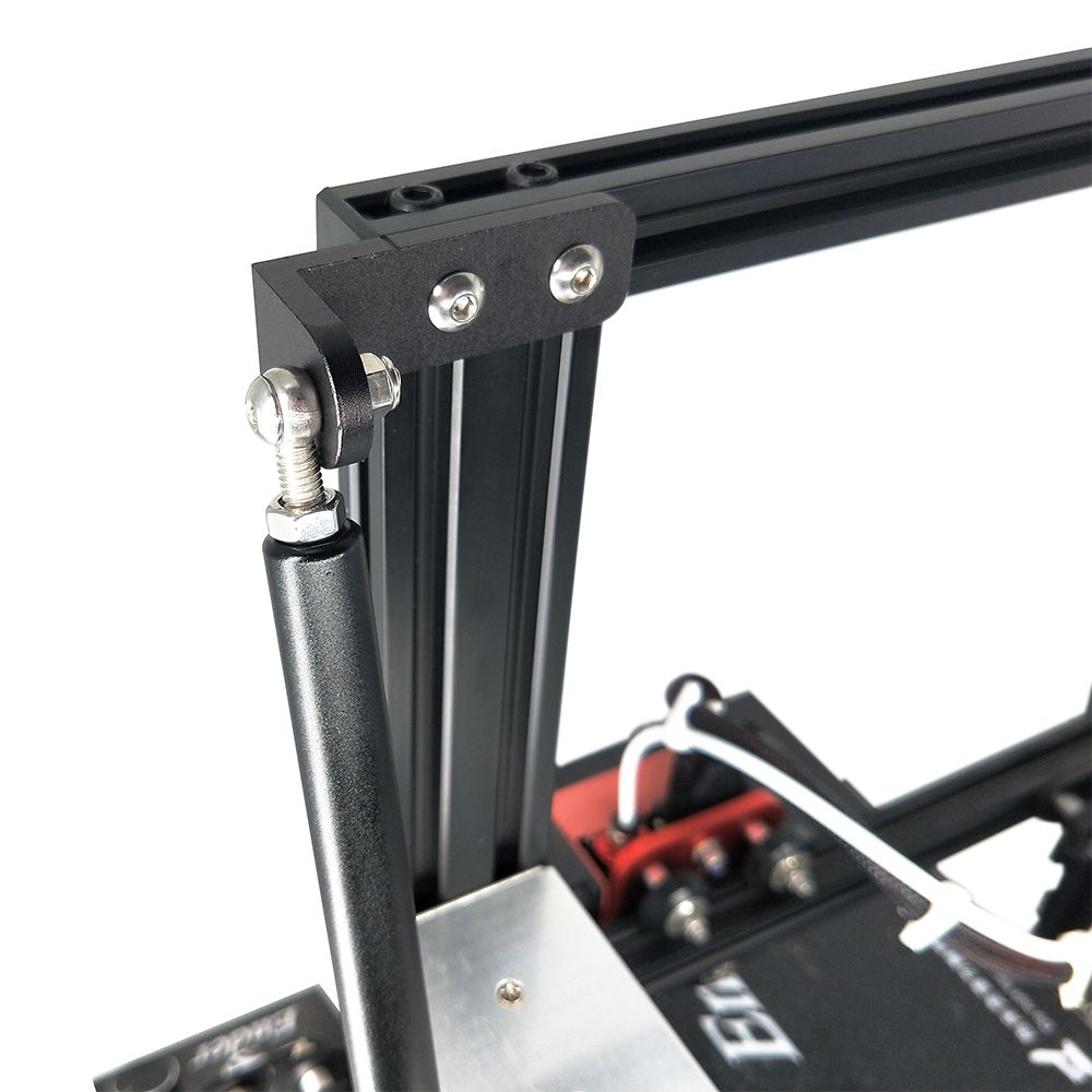 3D Printer Parts Supporting Pull Rod Kit Aluminum Alloy Tie