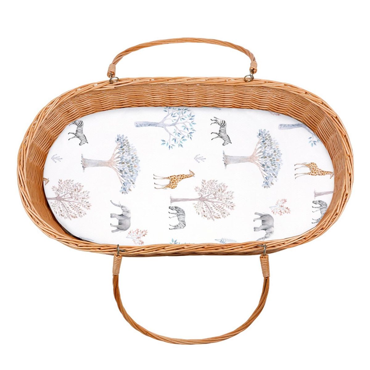 Elasticized Bassinet Sheet Cozycart Baby Bassinet Sheets for Babys G