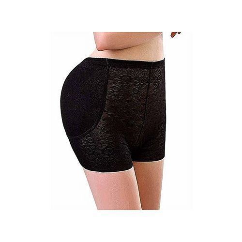 Butt Lifter Padded Panty - Enhancing Body Shaper For Women - Seamless