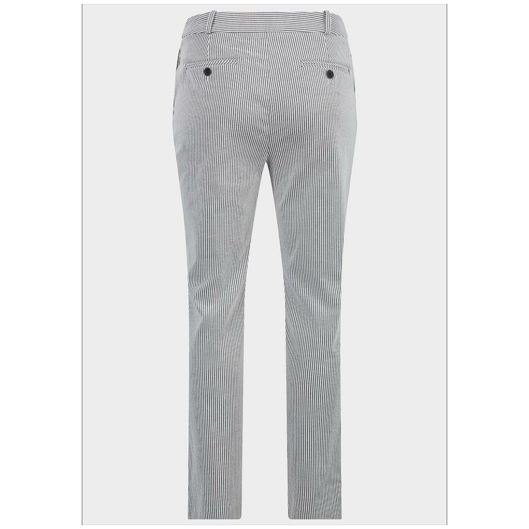 Mfed Ladies Stripe Trouser
