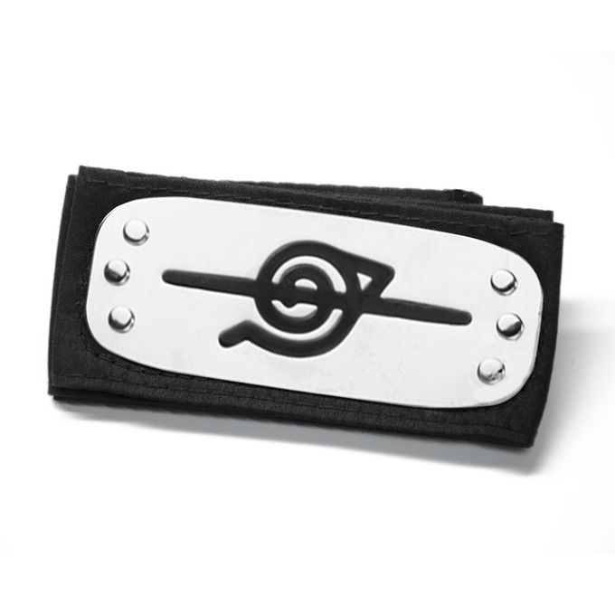Lightweight And Portable Forbearan E Headband Uniform  Olor   Details-black + White-Traitorous Headband