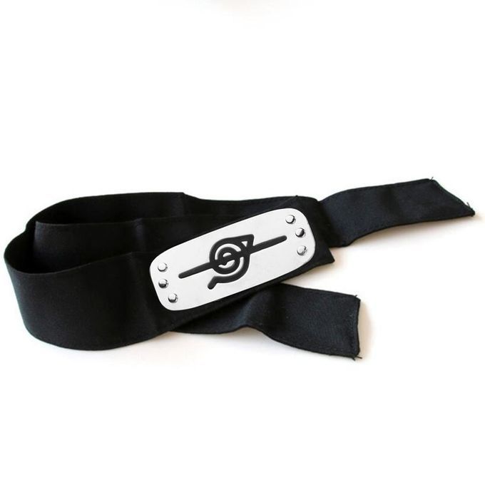 Lightweight And Portable Forbearan E Headband Uniform  Olor   Details-black + White-Traitorous Headband