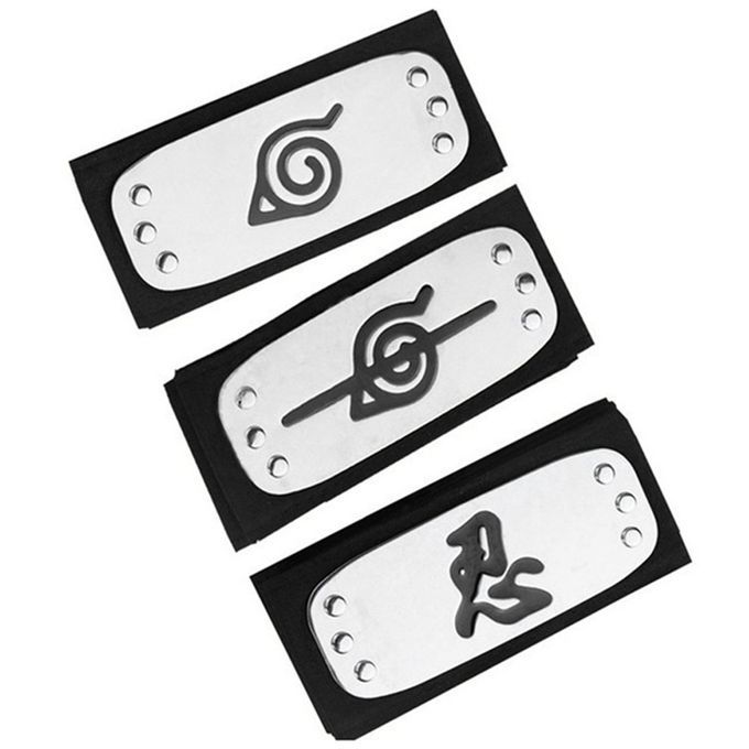 Lightweight And Portable Forbearan E Headband Uniform  Olor   Details-black + White-Traitorous Headband