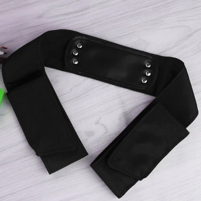 Lightweight And Portable Forbearan E Headband Uniform  Olor   Details-black + White-Traitorous Headband