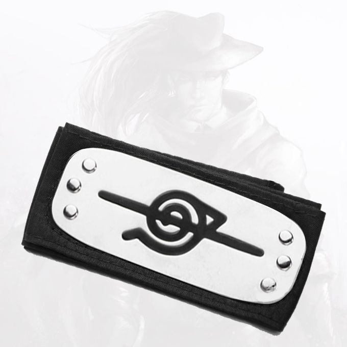 Lightweight And Portable Forbearan E Headband Uniform  Olor   Details-black + White-Traitorous Headband