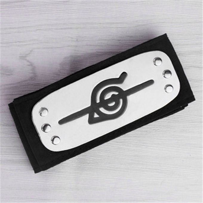 Lightweight And Portable Forbearan E Headband Uniform  Olor   Details-black + White-Traitorous Headband