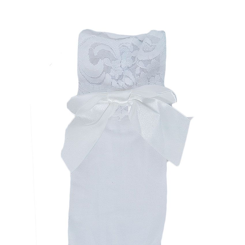 Hot Steps Fashion Lace Ankle Socks
